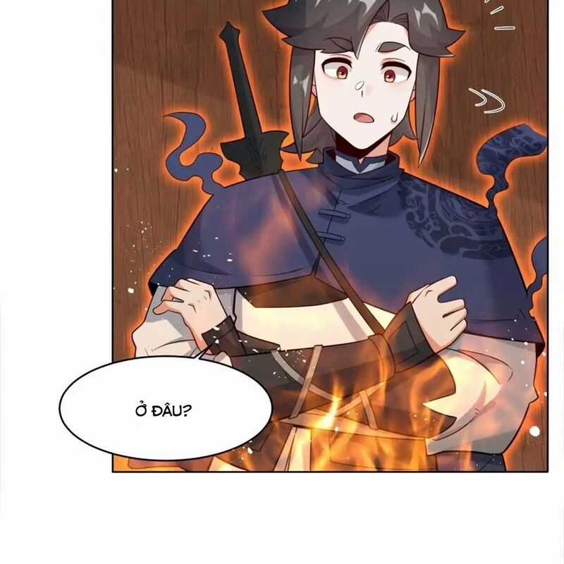 Vô Tận Thôn Phệ - Chapter 205 - Trang 20