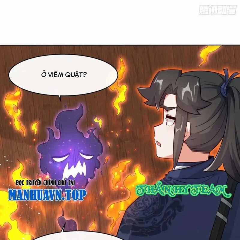 Vô Tận Thôn Phệ - Chapter 205 - Trang 21