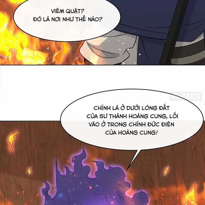 Vô Tận Thôn Phệ - Chapter 205 - Trang 22