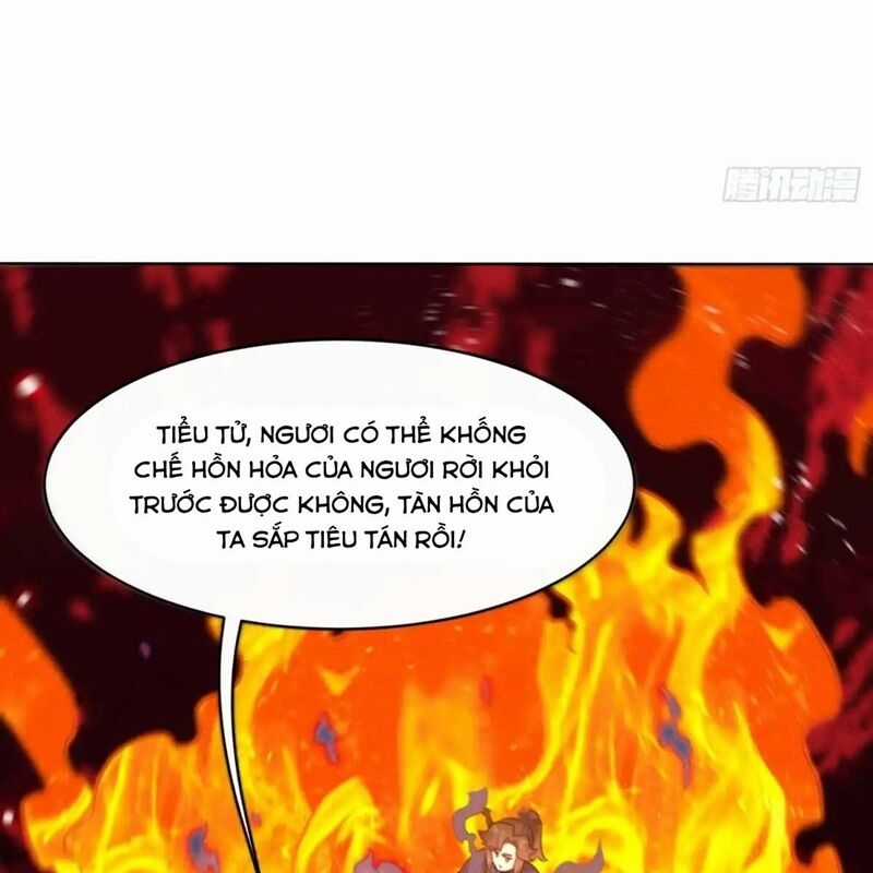 Vô Tận Thôn Phệ - Chapter 205 - Trang 25