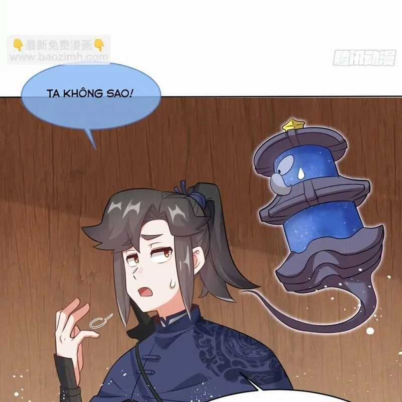 Vô Tận Thôn Phệ - Chapter 205 - Trang 32