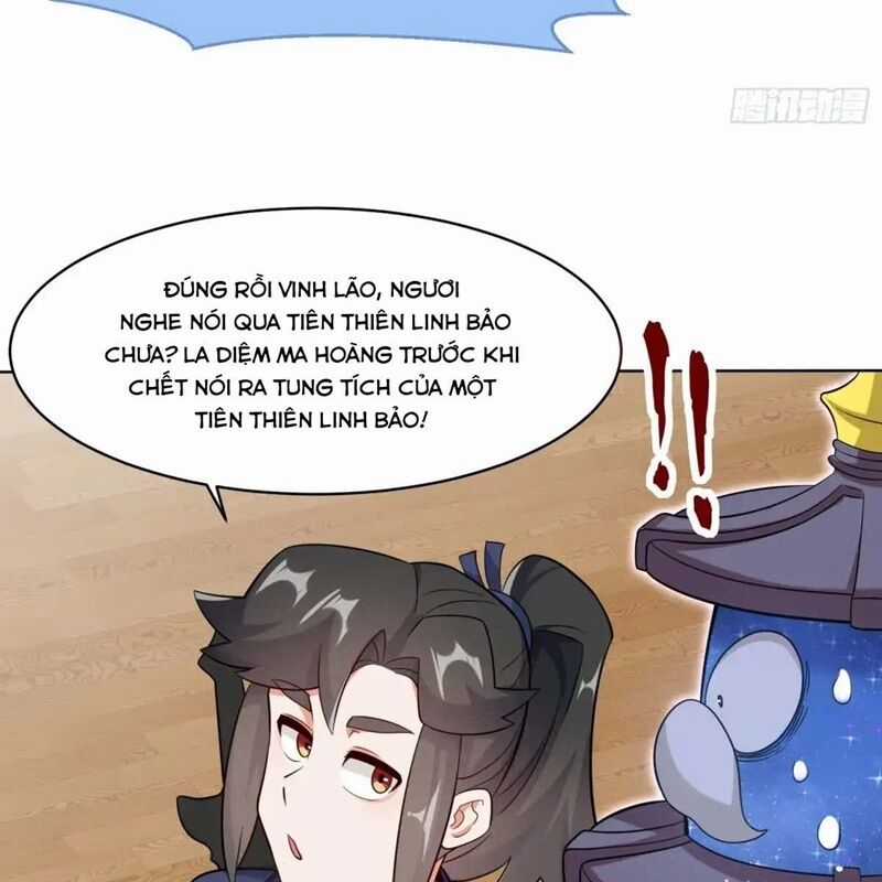 Vô Tận Thôn Phệ - Chapter 205 - Trang 35