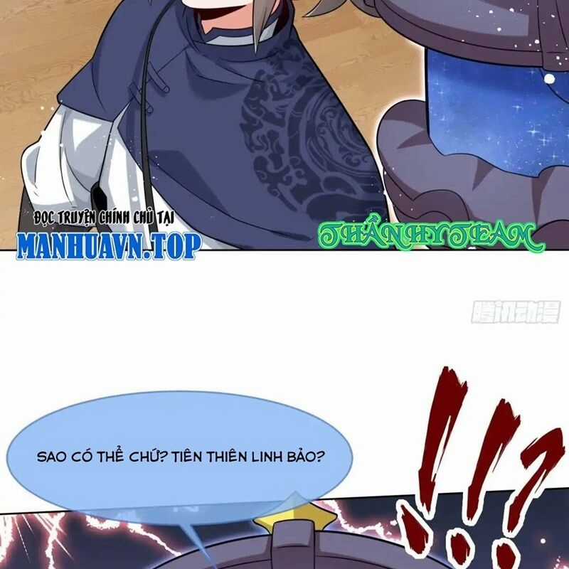 Vô Tận Thôn Phệ - Chapter 205 - Trang 36