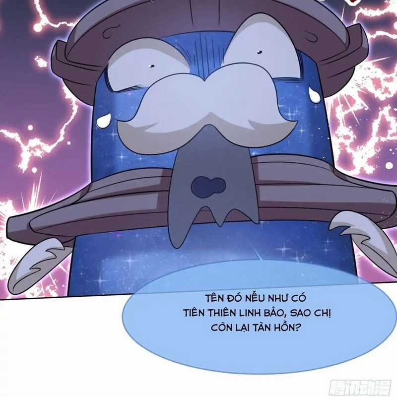 Vô Tận Thôn Phệ - Chapter 205 - Trang 37