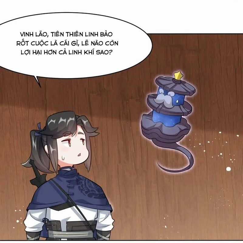 Vô Tận Thôn Phệ - Chapter 205 - Trang 38
