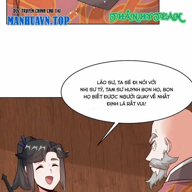 Vô Tận Thôn Phệ - Chapter 205 - Trang 52