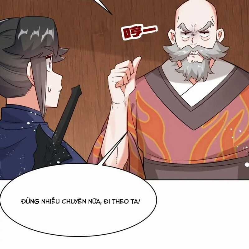 Vô Tận Thôn Phệ - Chapter 205 - Trang 54