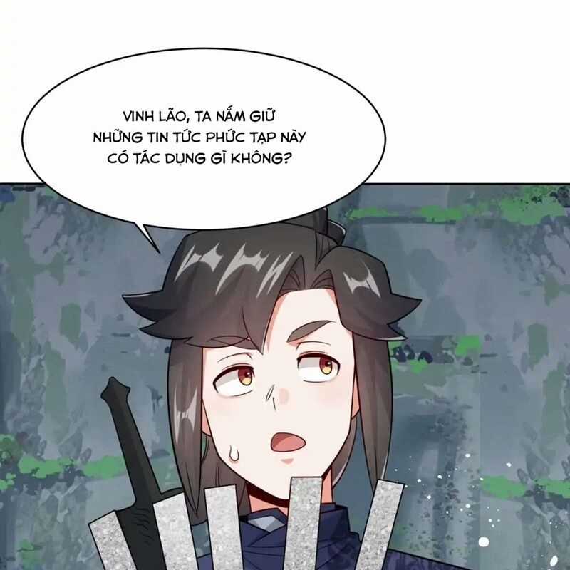 Vô Tận Thôn Phệ - Chapter 205 - Trang 71