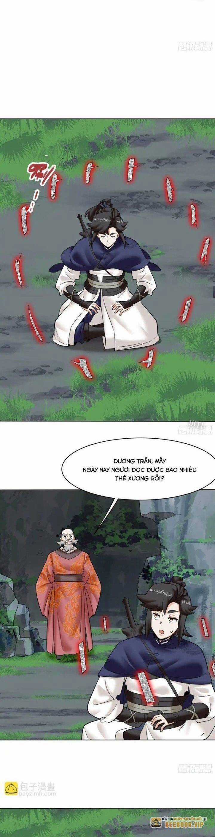 Vô Tận Thôn Phệ - Chapter 206 - Trang 13