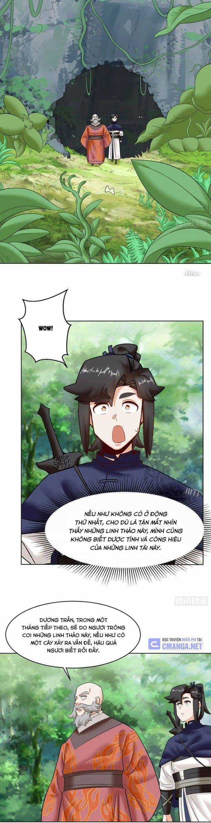 Vô Tận Thôn Phệ - Chapter 206 - Trang 20