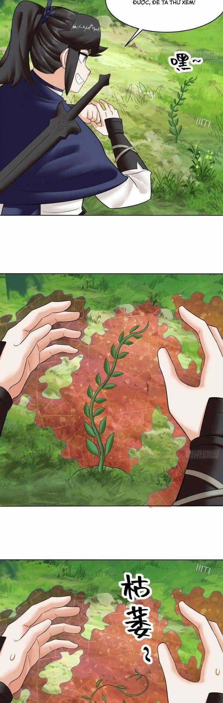Vô Tận Thôn Phệ - Chapter 206 - Trang 22