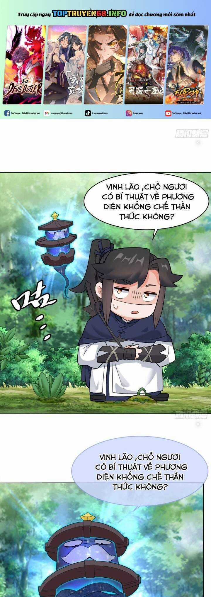 Vô Tận Thôn Phệ - Chapter 207 - Trang 2