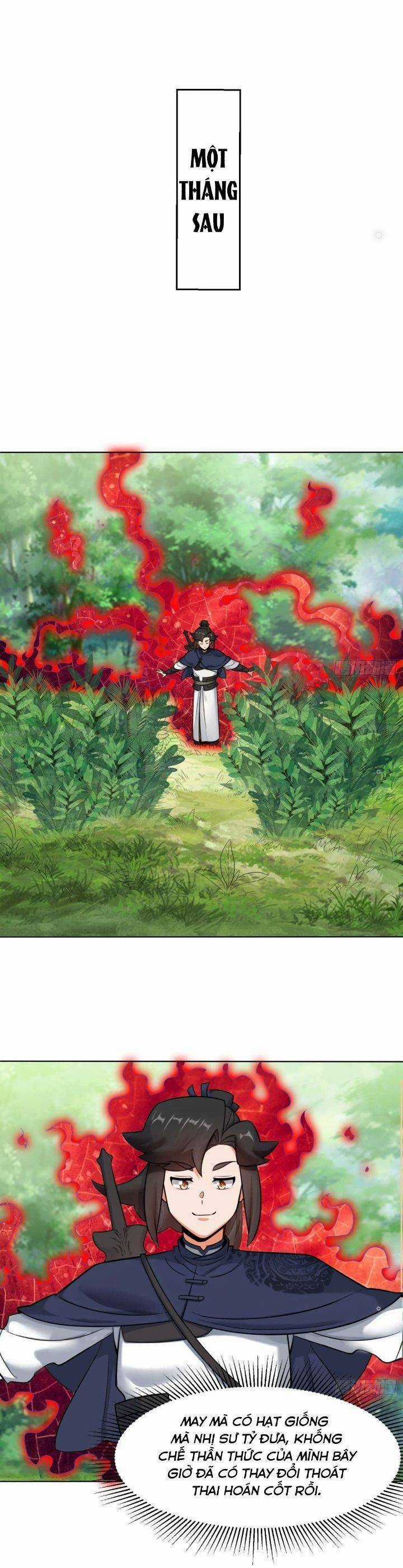 Vô Tận Thôn Phệ - Chapter 207 - Trang 13