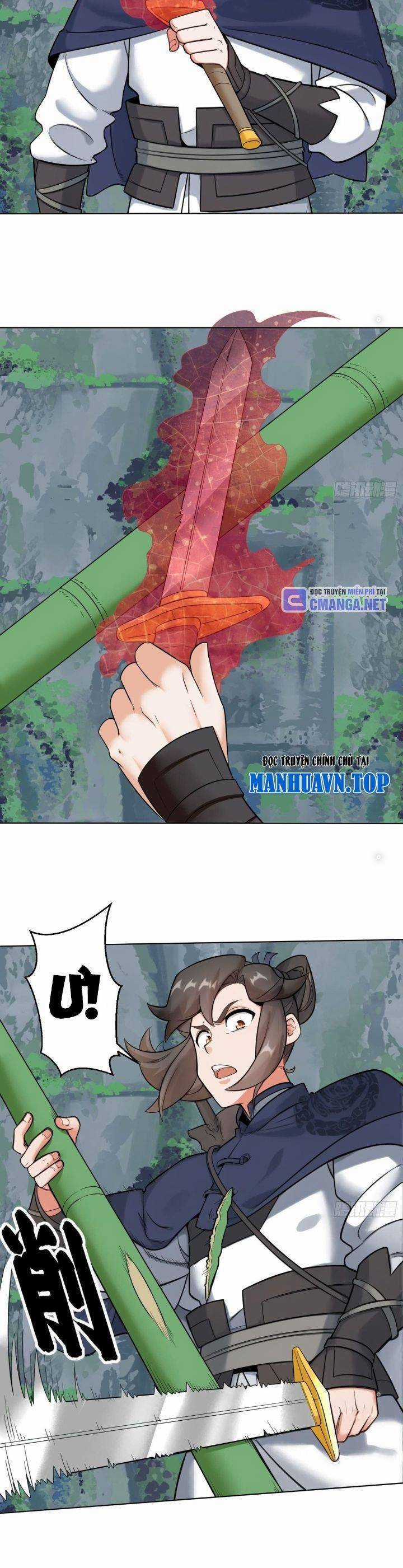 Vô Tận Thôn Phệ - Chapter 207 - Trang 19