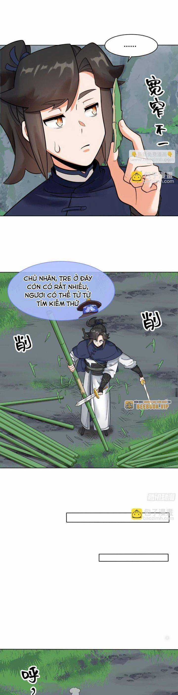 Vô Tận Thôn Phệ - Chapter 207 - Trang 20