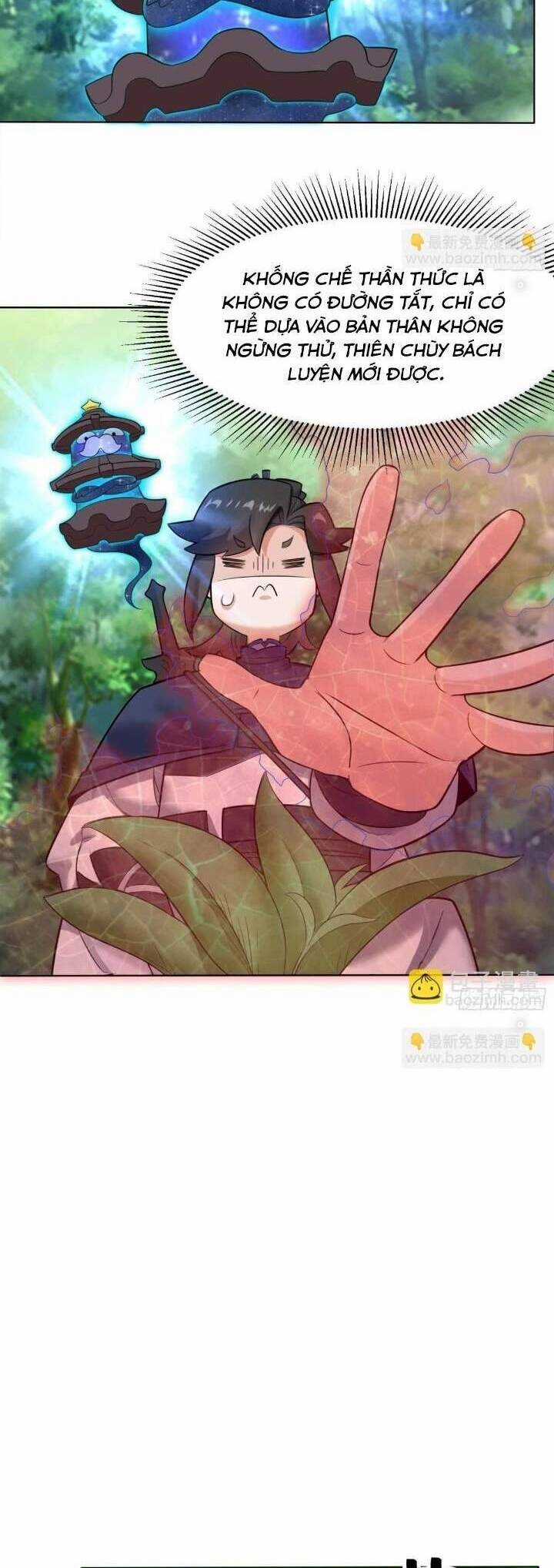 Vô Tận Thôn Phệ - Chapter 207 - Trang 3