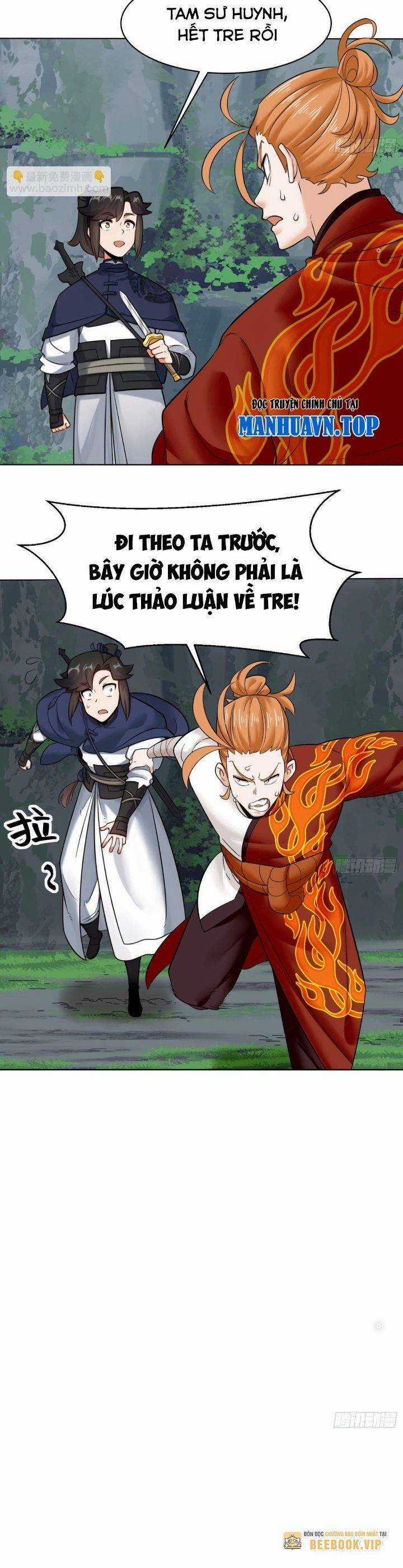 Vô Tận Thôn Phệ - Chapter 207 - Trang 22