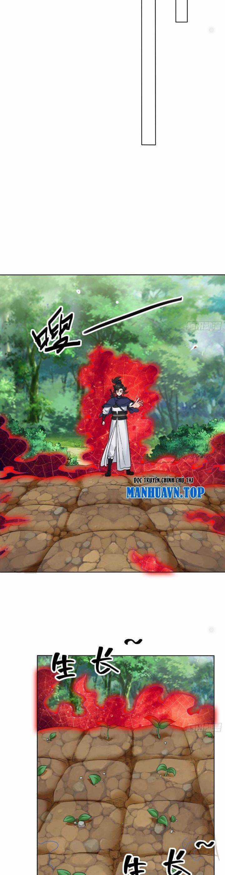 Vô Tận Thôn Phệ - Chapter 207 - Trang 9