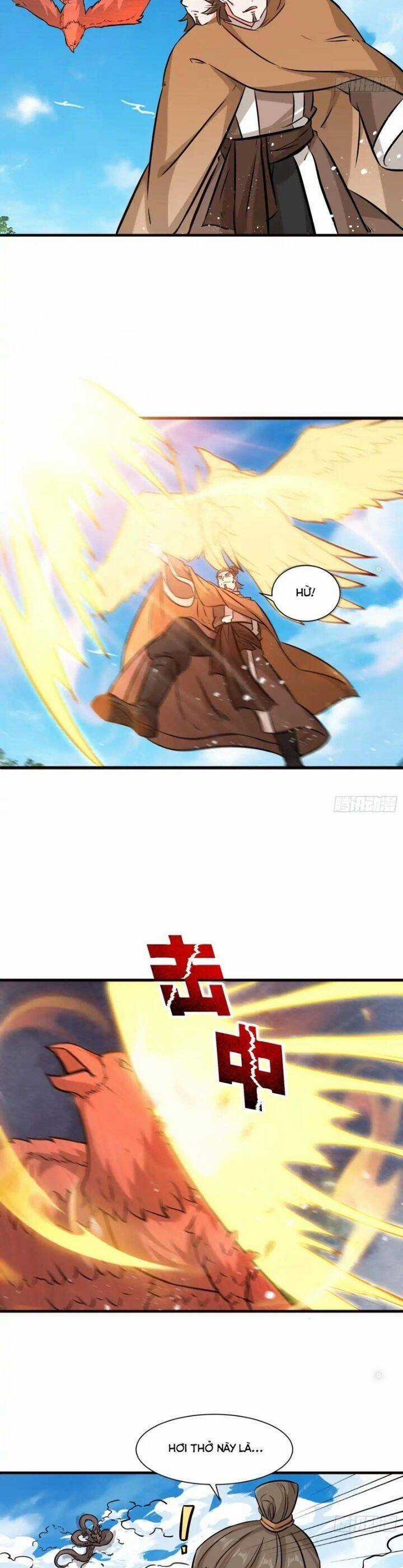 Vô Tận Thôn Phệ - Chapter 209 - Trang 13