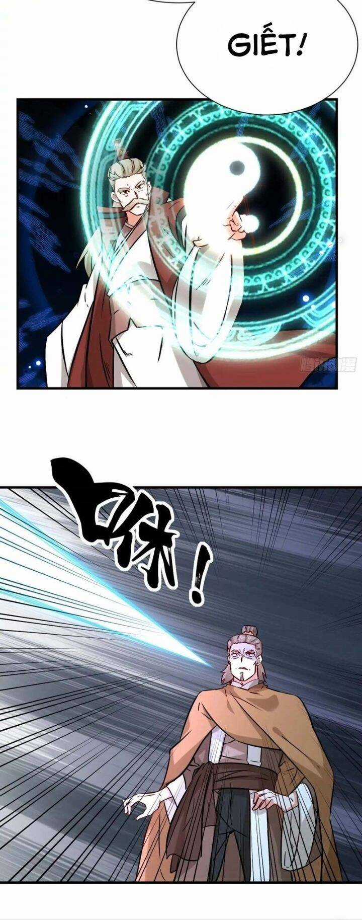 Vô Tận Thôn Phệ - Chapter 209 - Trang 23