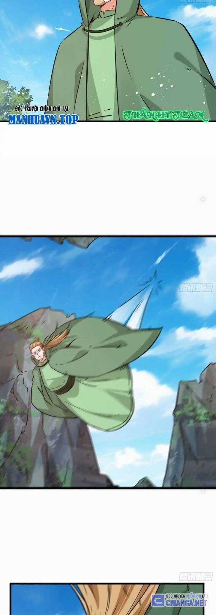 Vô Tận Thôn Phệ - Chapter 209 - Trang 4