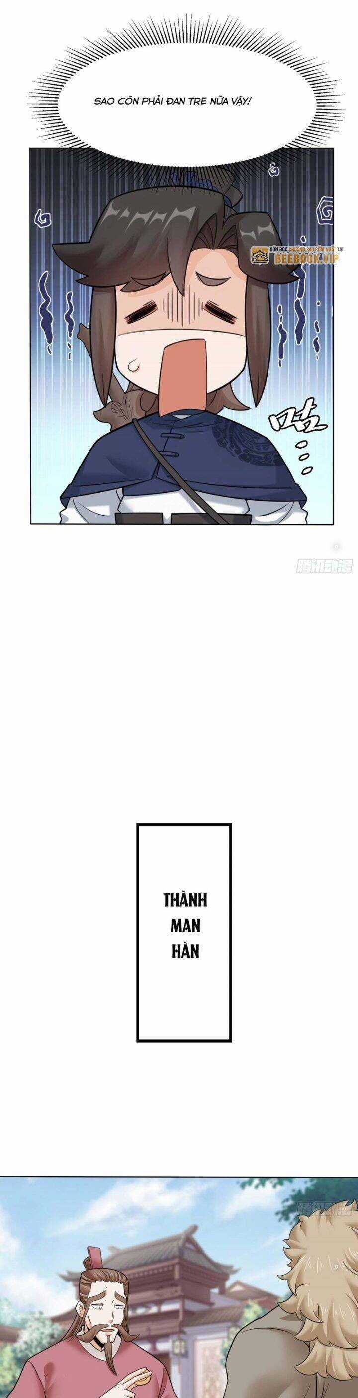 Vô Tận Thôn Phệ - Chapter 210 - Trang 18