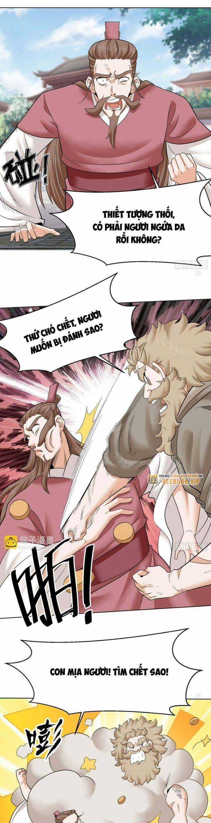 Vô Tận Thôn Phệ - Chapter 210 - Trang 20