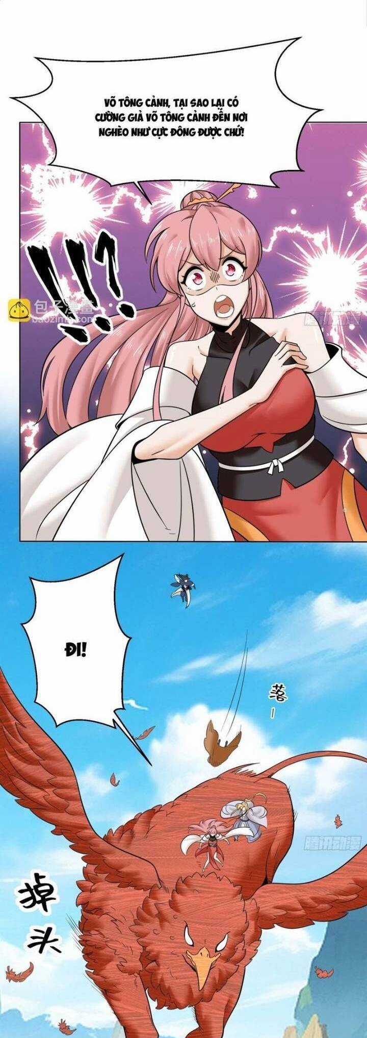 Vô Tận Thôn Phệ - Chapter 210 - Trang 3