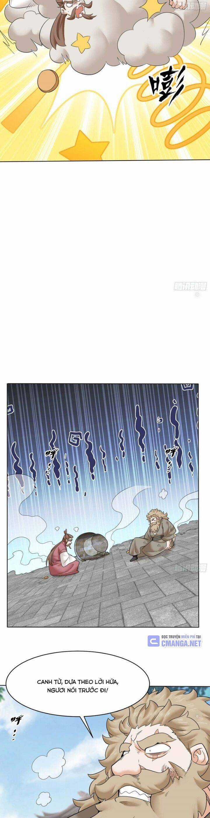 Vô Tận Thôn Phệ - Chapter 210 - Trang 21