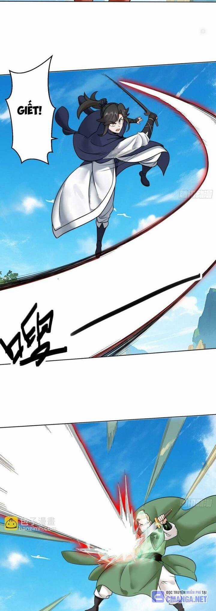 Vô Tận Thôn Phệ - Chapter 210 - Trang 4