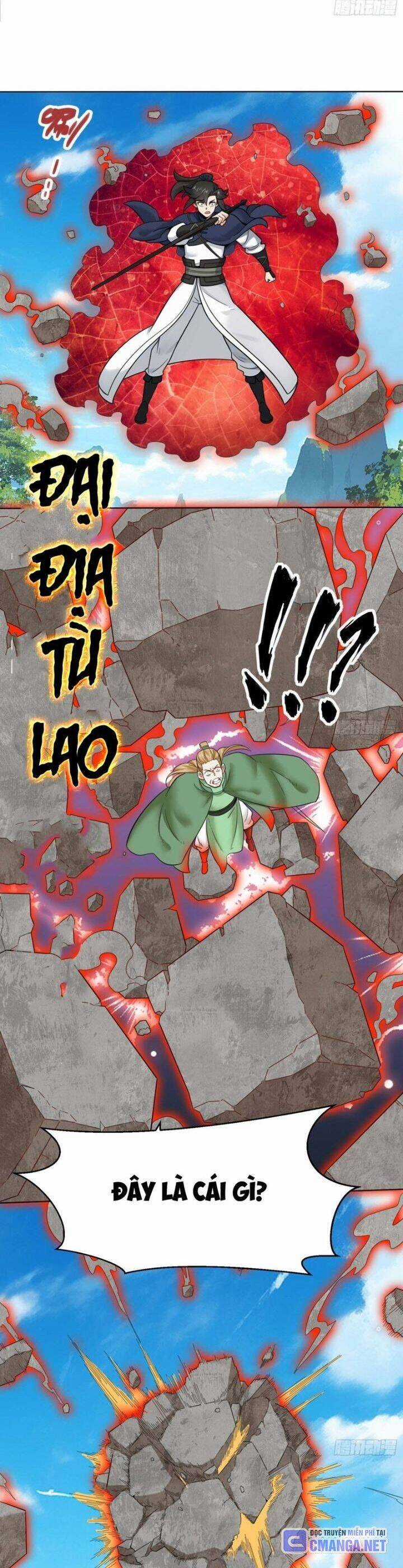 Vô Tận Thôn Phệ - Chapter 210 - Trang 8