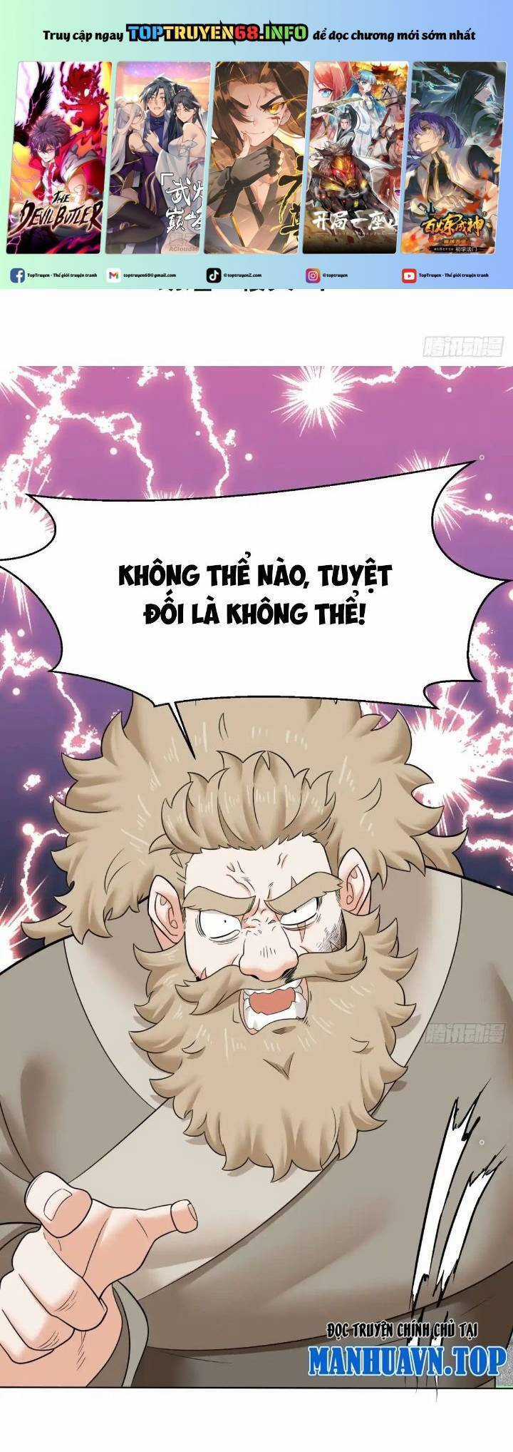 Vô Tận Thôn Phệ - Chapter 211 - Trang 2