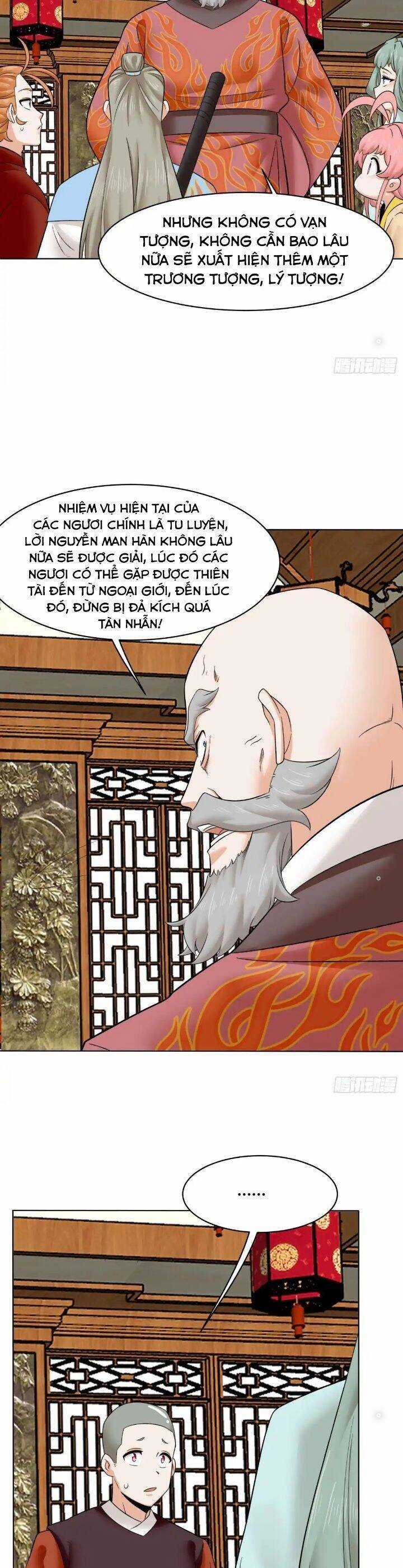 Vô Tận Thôn Phệ - Chapter 211 - Trang 13