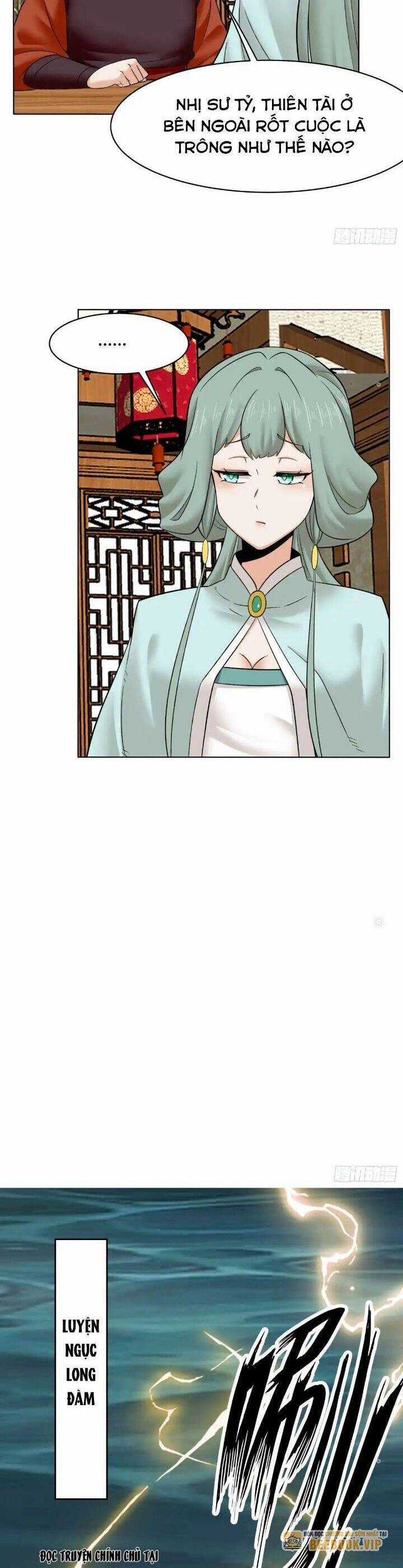 Vô Tận Thôn Phệ - Chapter 211 - Trang 14