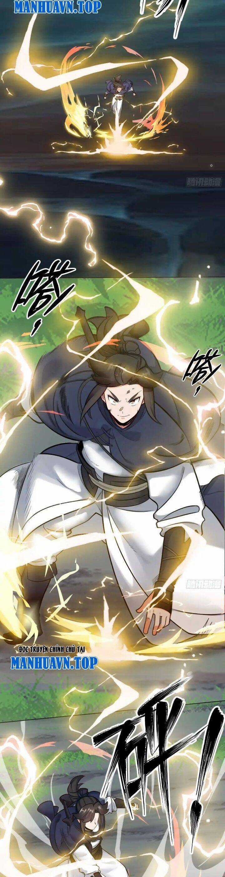 Vô Tận Thôn Phệ - Chapter 211 - Trang 15