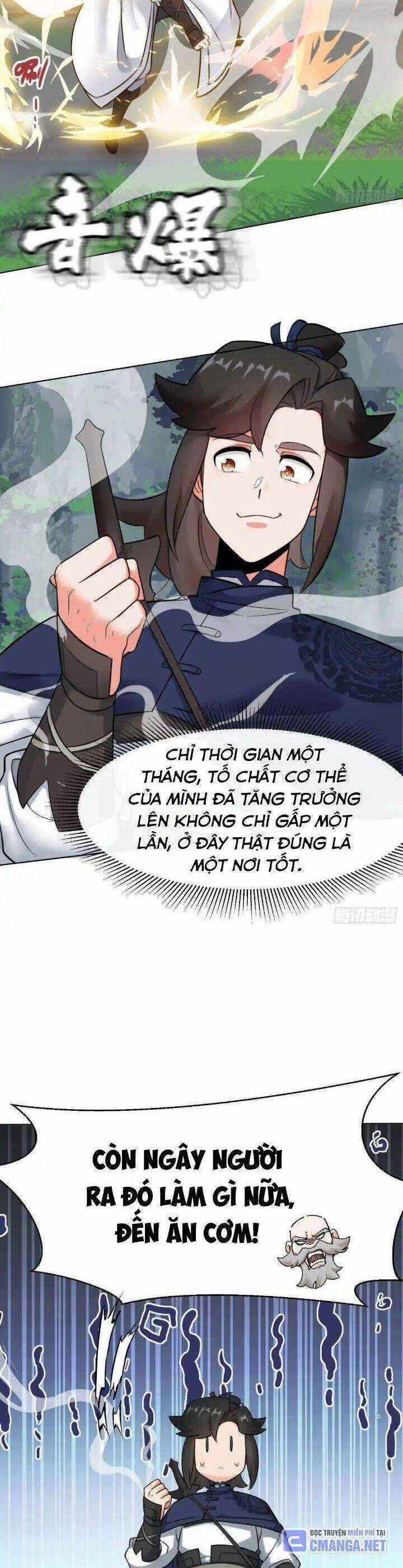 Vô Tận Thôn Phệ - Chapter 211 - Trang 16