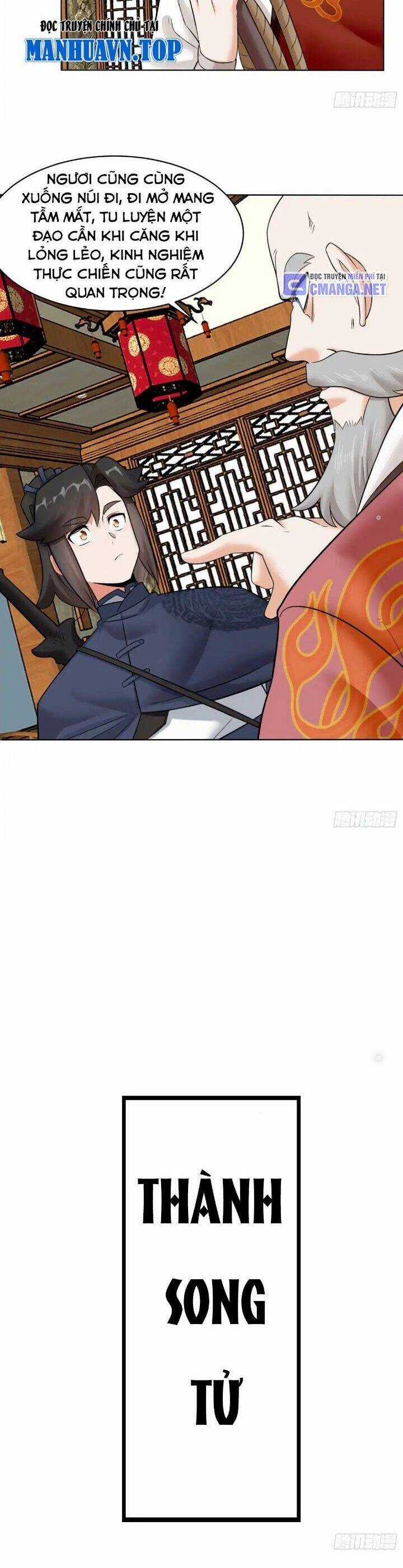 Vô Tận Thôn Phệ - Chapter 211 - Trang 20