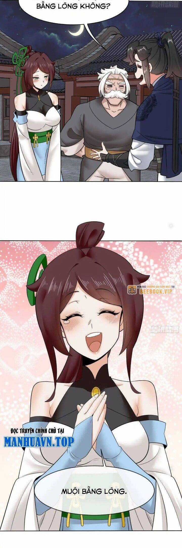 Vô Tận Thôn Phệ - Chapter 211 - Trang 26