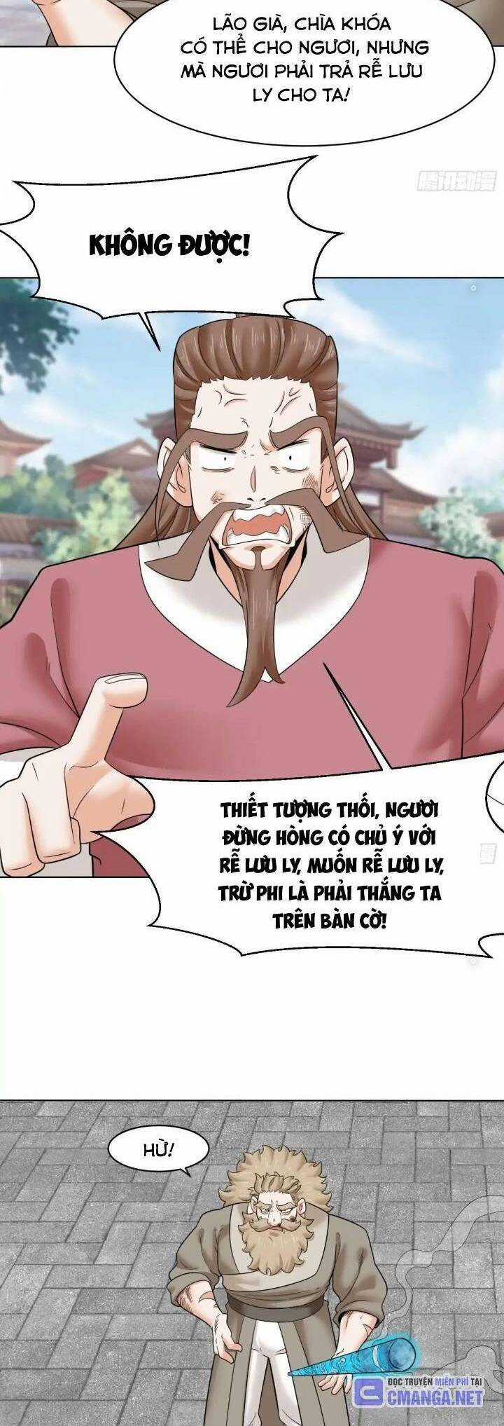 Vô Tận Thôn Phệ - Chapter 211 - Trang 4