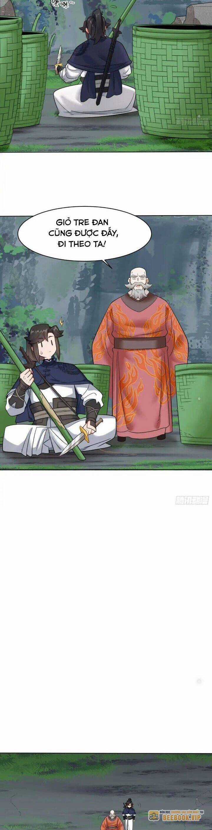 Vô Tận Thôn Phệ - Chapter 211 - Trang 6