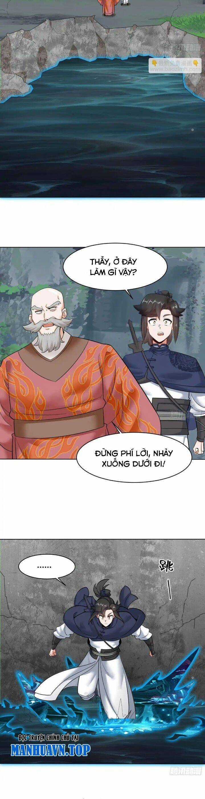 Vô Tận Thôn Phệ - Chapter 211 - Trang 7