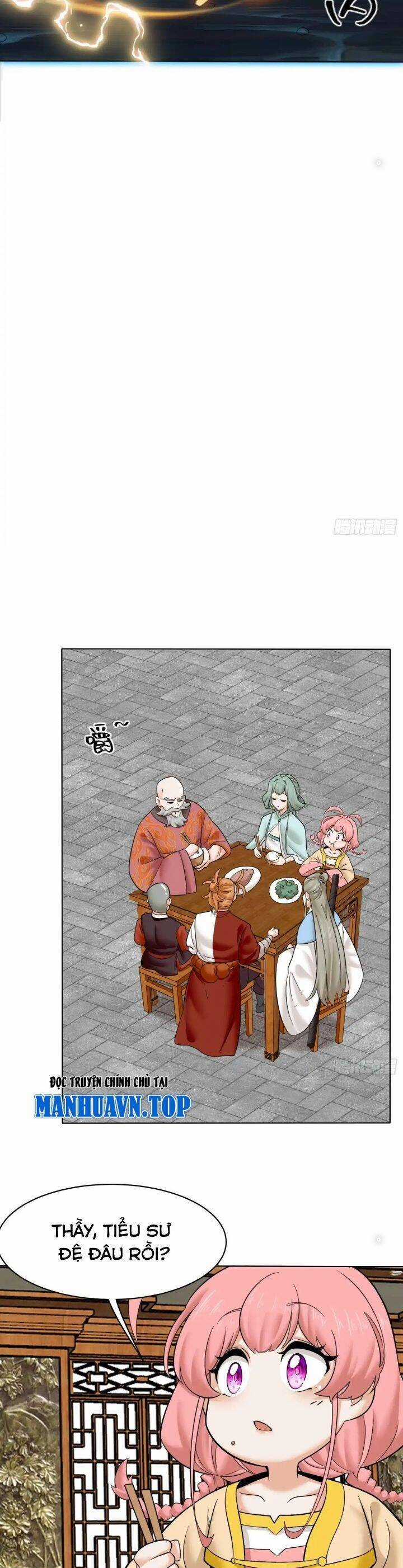 Vô Tận Thôn Phệ - Chapter 211 - Trang 9