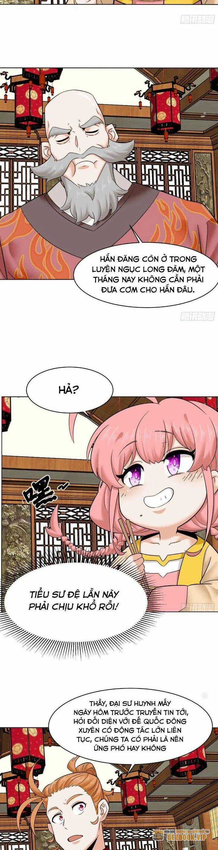 Vô Tận Thôn Phệ - Chapter 211 - Trang 10
