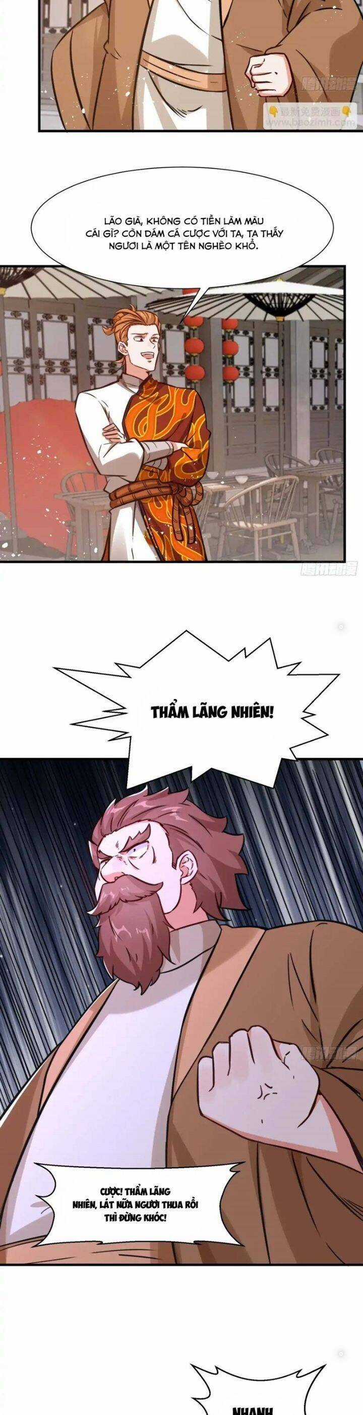 Vô Tận Thôn Phệ - Chapter 212 - Trang 13