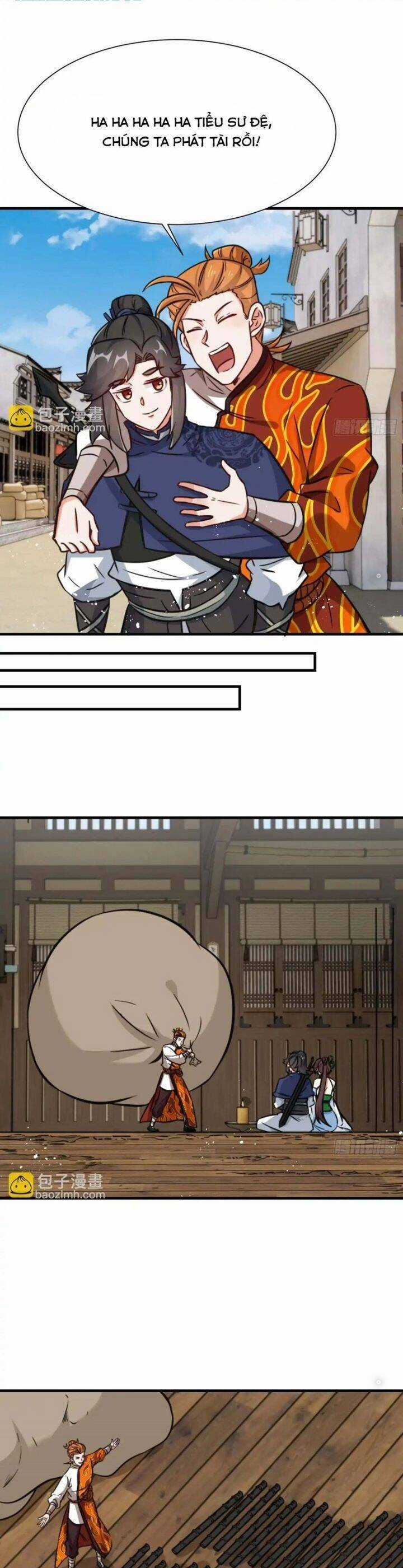 Vô Tận Thôn Phệ - Chapter 212 - Trang 15