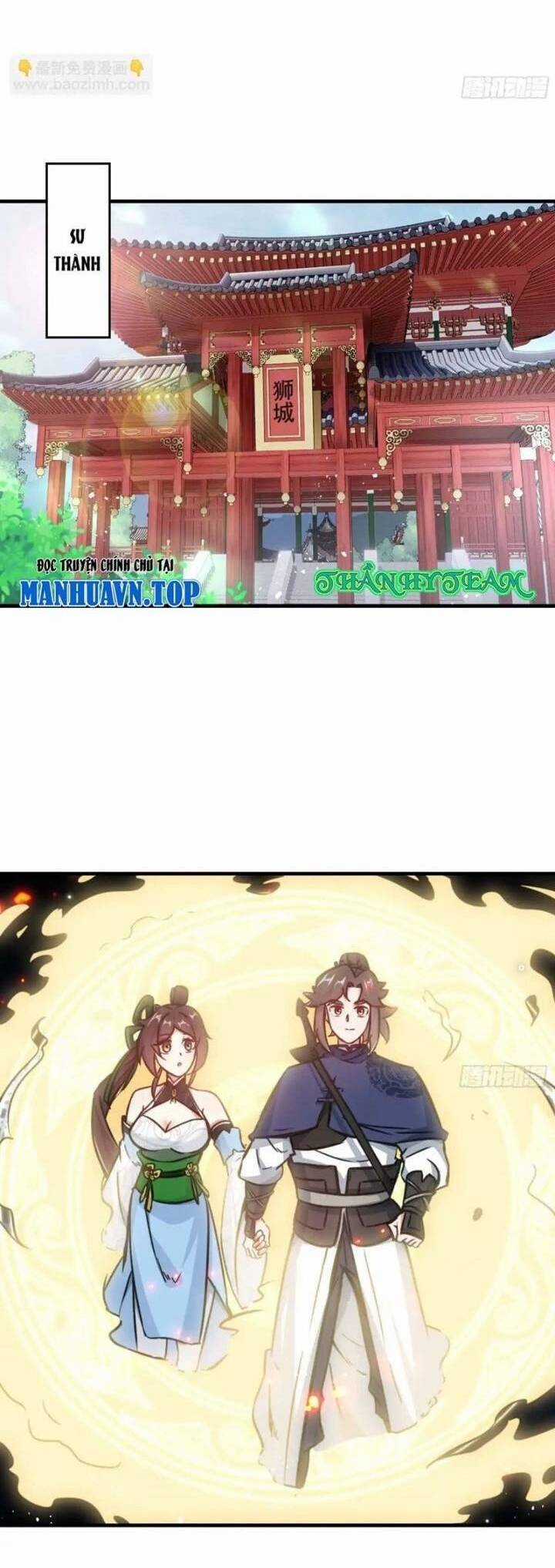 Vô Tận Thôn Phệ - Chapter 212 - Trang 3