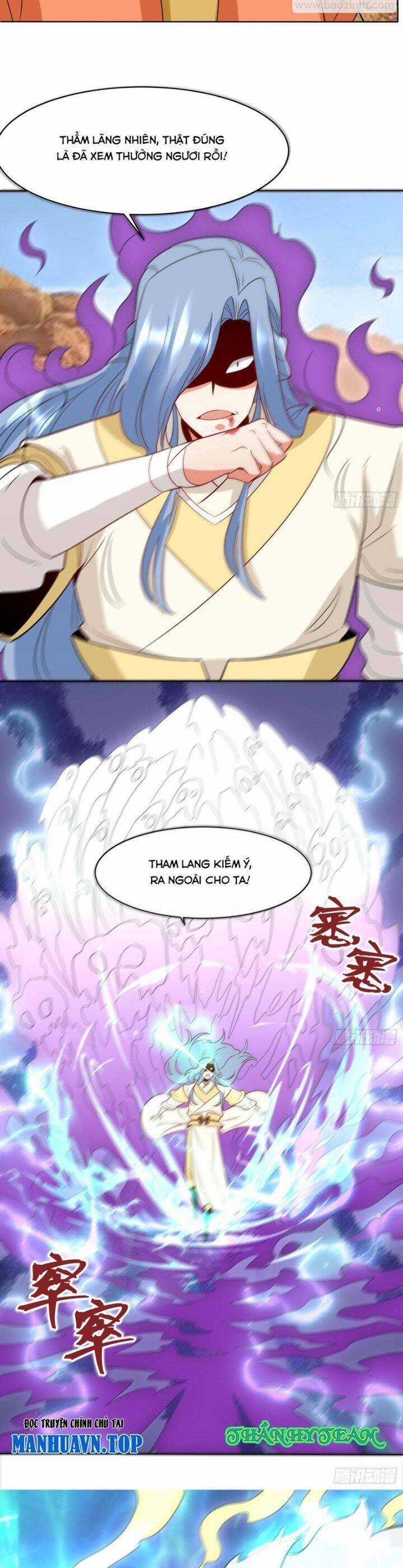 Vô Tận Thôn Phệ - Chapter 214 - Trang 7