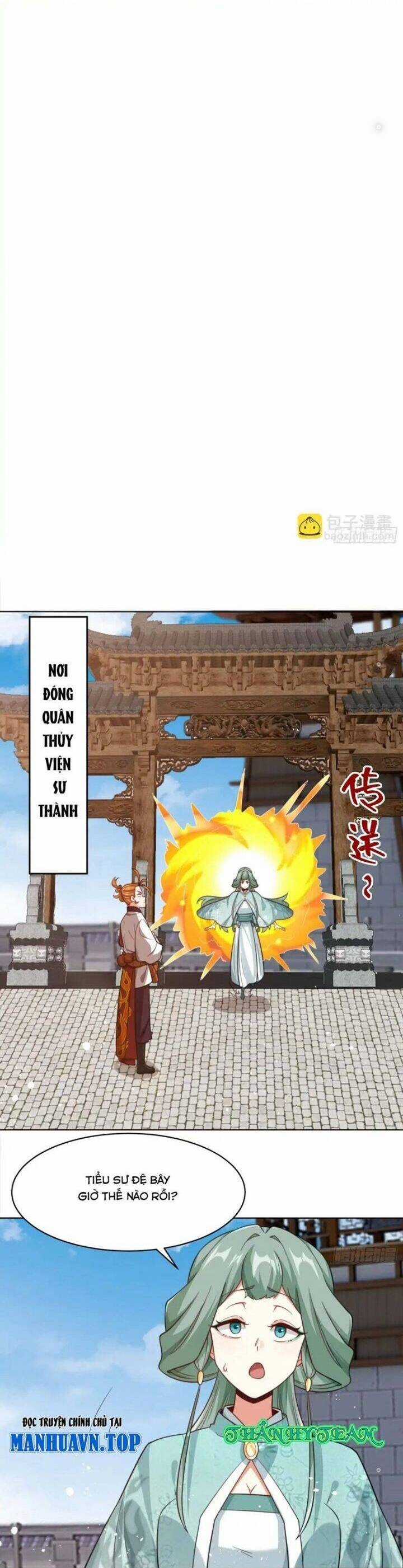 Vô Tận Thôn Phệ - Chapter 215 - Trang 18