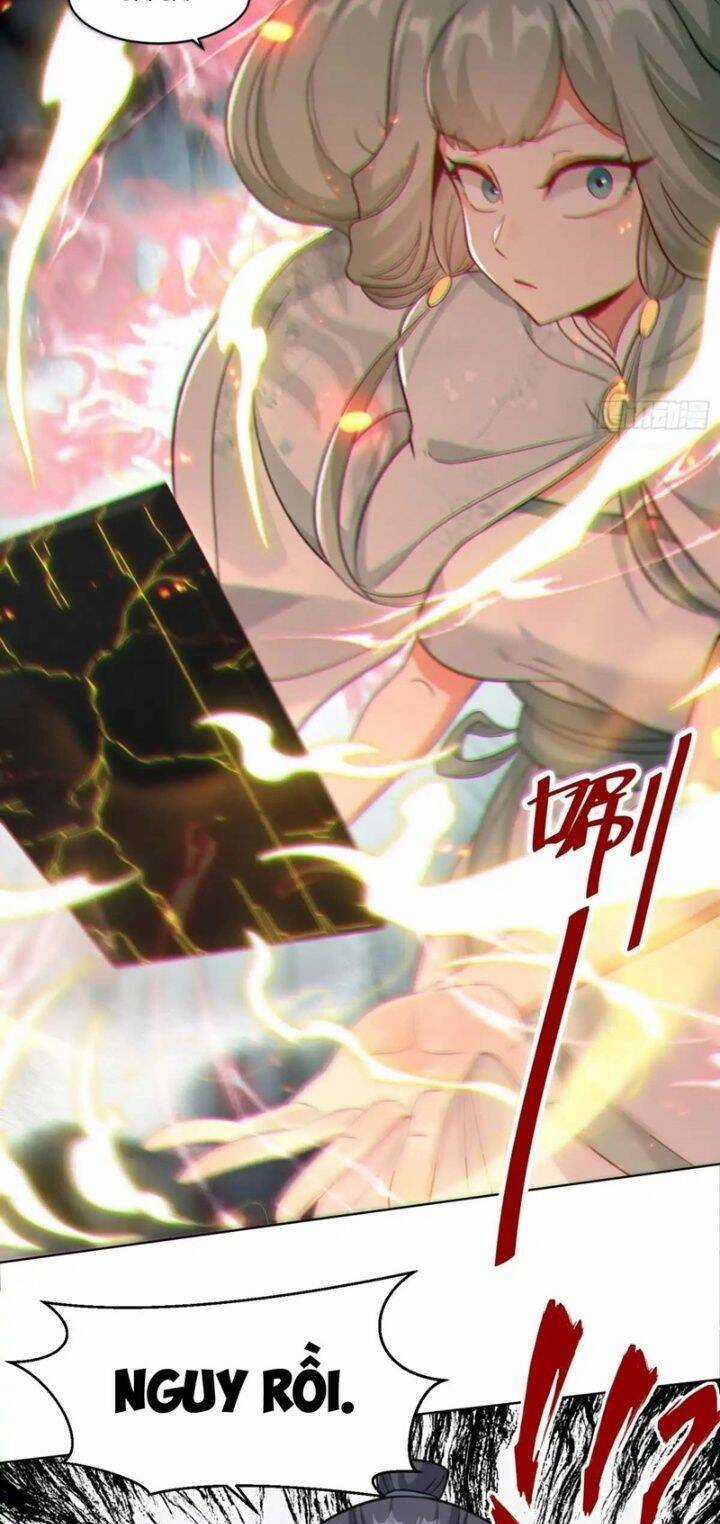 Vô Tận Thôn Phệ - Chapter 215 - Trang 25