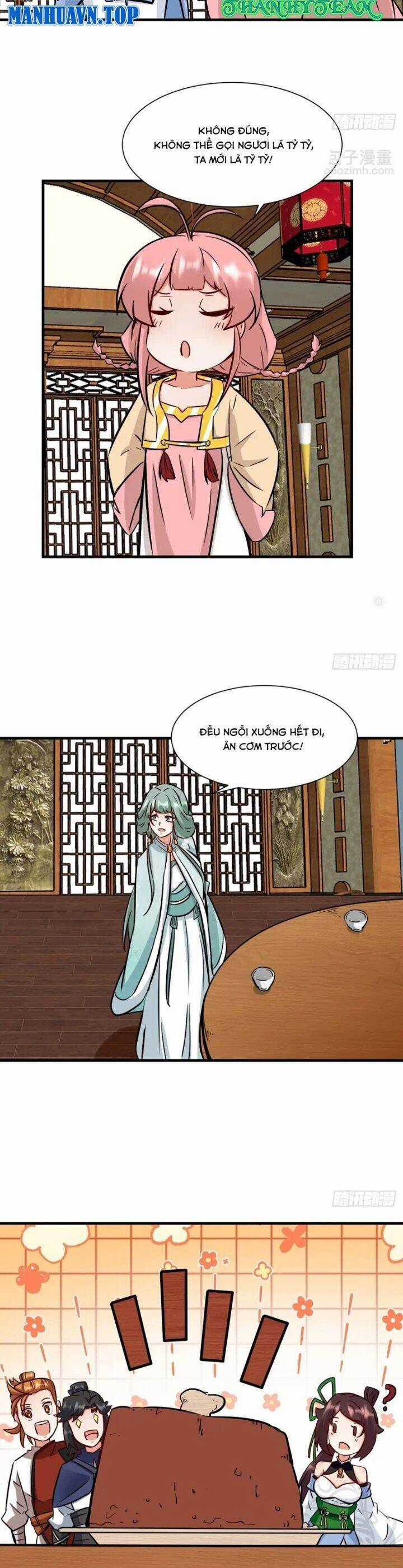 Vô Tận Thôn Phệ - Chapter 217 - Trang 15